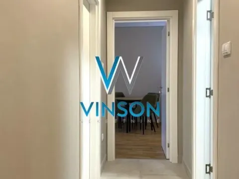 Rent, two bedroom apartment, 60m², Telep, Novi Sad Sve Podlokacije - image 9