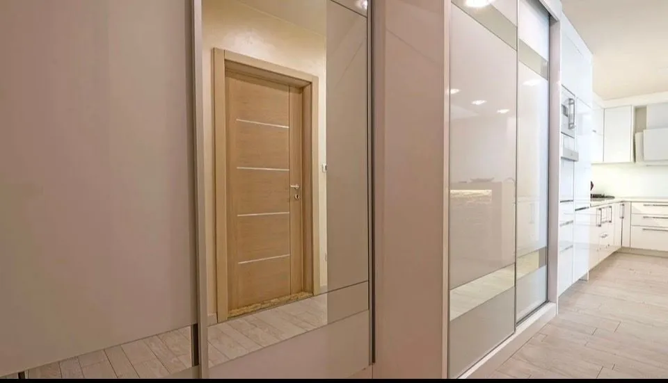 Prodaja, dvosoban stan, 80m², Zaobilaznica, Budva