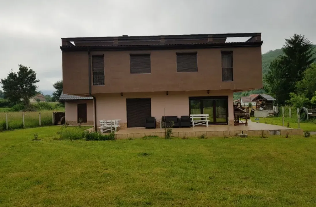 Prodaja, kuća, 145m², Bistrica, Bijelo Polje