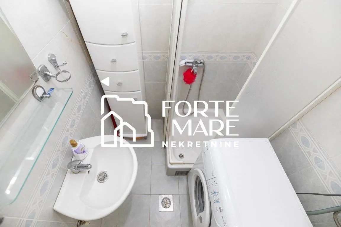 Prodaja, jednosoban stan, 32m², Igalo-Petlja, Herceg Novi
