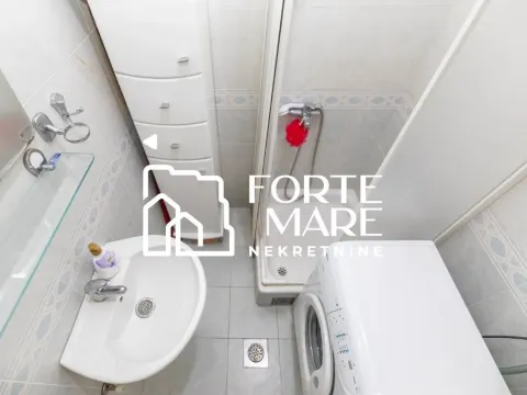 Prodaja, jednosoban stan, 32m², Igalo-Petlja, Herceg Novi - image 9