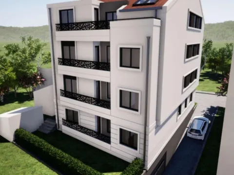 Sale, apartment, 75m², Lekino Brdo, Voždovac Sve Podlokacije - image 2