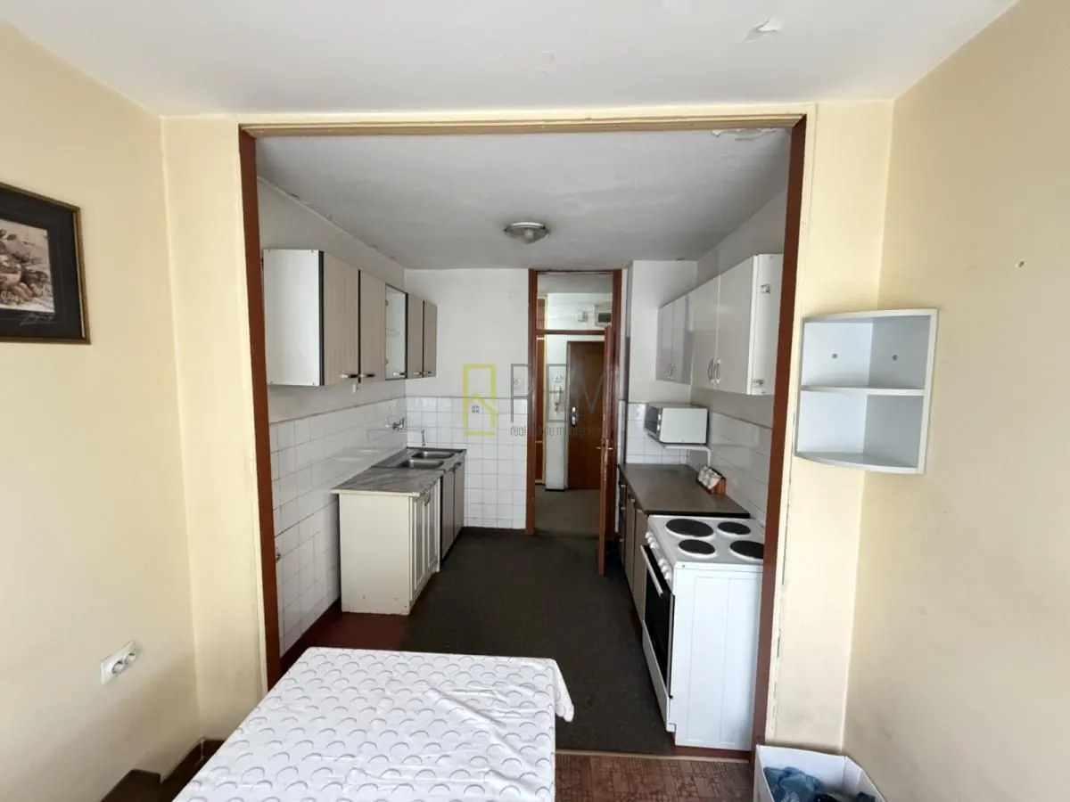 Prodaja, jednosoban stan, 60m², Preko Morače, Podgorica