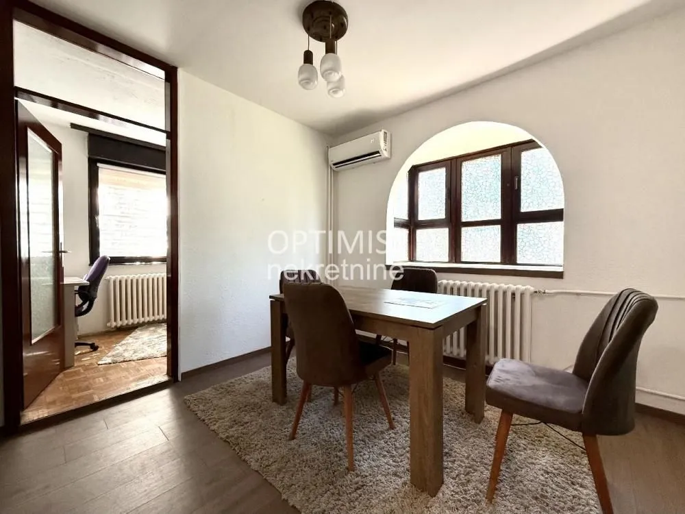 Rent, two bedroom apartment, 49m², Višnjička Banja, Palilula Sve Podlokacije