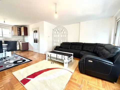 Rent, two bedroom apartment, 56m², Centar, Podgorica - image 3