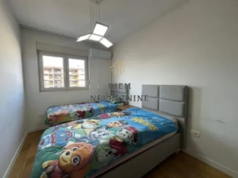 Izdavanje, dvosoban stan, 69m², Central Point, Podgorica - image 3