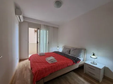 Sale, two bedroom apartment, 94m², Bečići, Budva - image 3