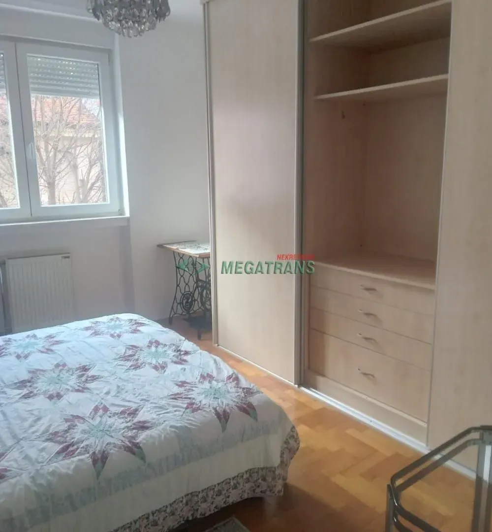 Izdavanje, dvosoban stan, 52m², Bulevar Oslobodjenja, Novi Sad Sve Podlokacije