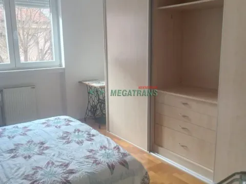 Rent, two bedroom apartment, 52m², Bulevar Oslobodjenja, Novi Sad Sve Podlokacije - image 6