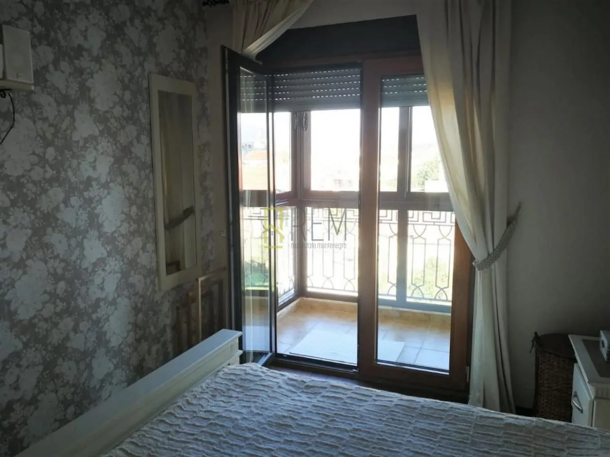 Prodaja, dvosoban stan, 85m², Stara Varoš, Podgorica