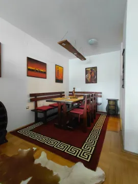 Rent, three bedroom apartment, 96m², Preko Morače, Podgorica - image 6
