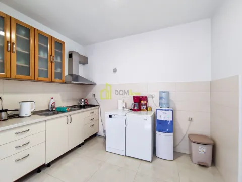 Izdavanje, poslovni prostor, 75m², City Kvart, Podgorica - image 14