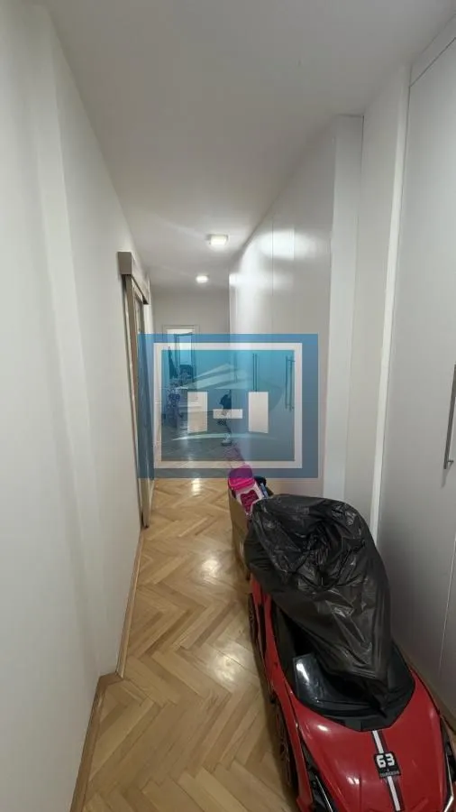 Prodaja, dvosoban stan, 68m², Sarina Medja, Jagodina