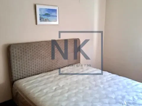 Izdavanje, jednosoban stan, 50m², Blok 5, Podgorica - image 6