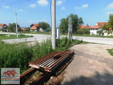 Rent, office space, 360m², Maršić, Kragujevac - image 13