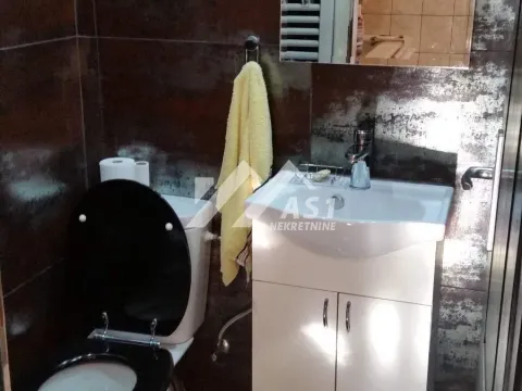 Izdavanje, jednosoban stan, 31m², Rotkvarija, Novi Sad Sve Podlokacije - image 6