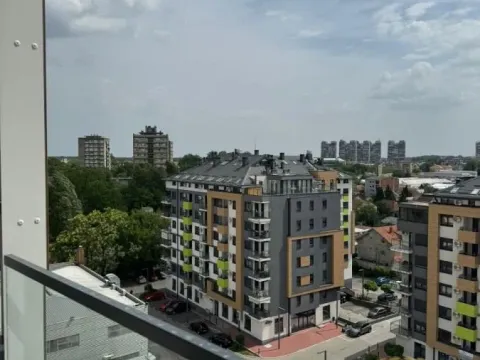 Rent, one bedroom apartment, 60m², Zemun Sve Podlokacije, Beograd