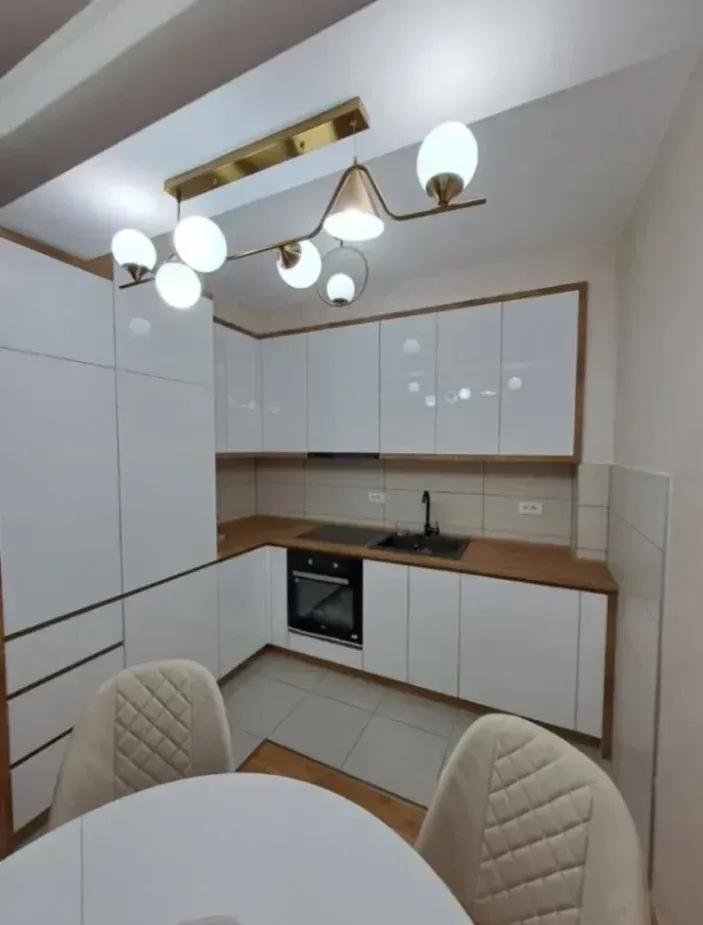 Izdavanje, dvosoban stan, 66m², Zabjelo, Podgorica