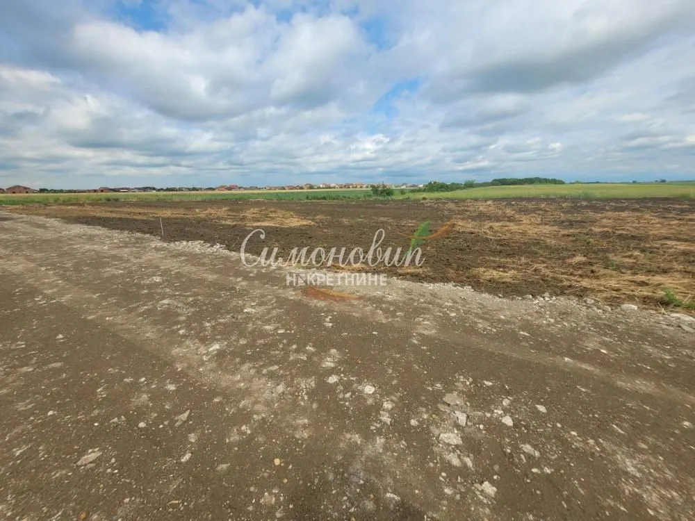 Prodaja, plac, 500m², Krnješevci, Stara Pazova