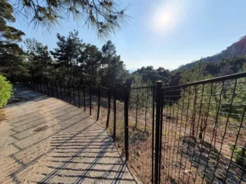 Prodaja, plac, 1028m², Zeleni Pojas, Bar - image 3