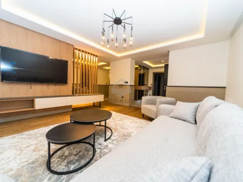 Izdavanje, kuća, 280m², Stari Aerodrom, Podgorica - image 1