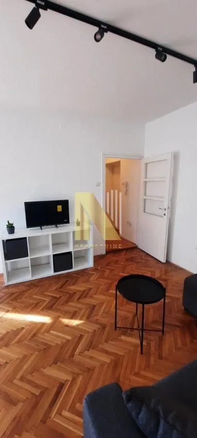 Rent, one bedroom apartment, 26m², Detelinara, Novi Sad Sve Podlokacije
