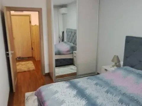 Izdavanje, jednosoban stan, 50m², Master Kvart, Podgorica - image 5