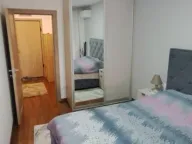 Izdavanje, jednosoban stan, 50m², Master Kvart, Podgorica - image 5