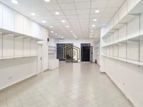 Rent, office space, 120m², Stari Aerodrom, Podgorica - image 3