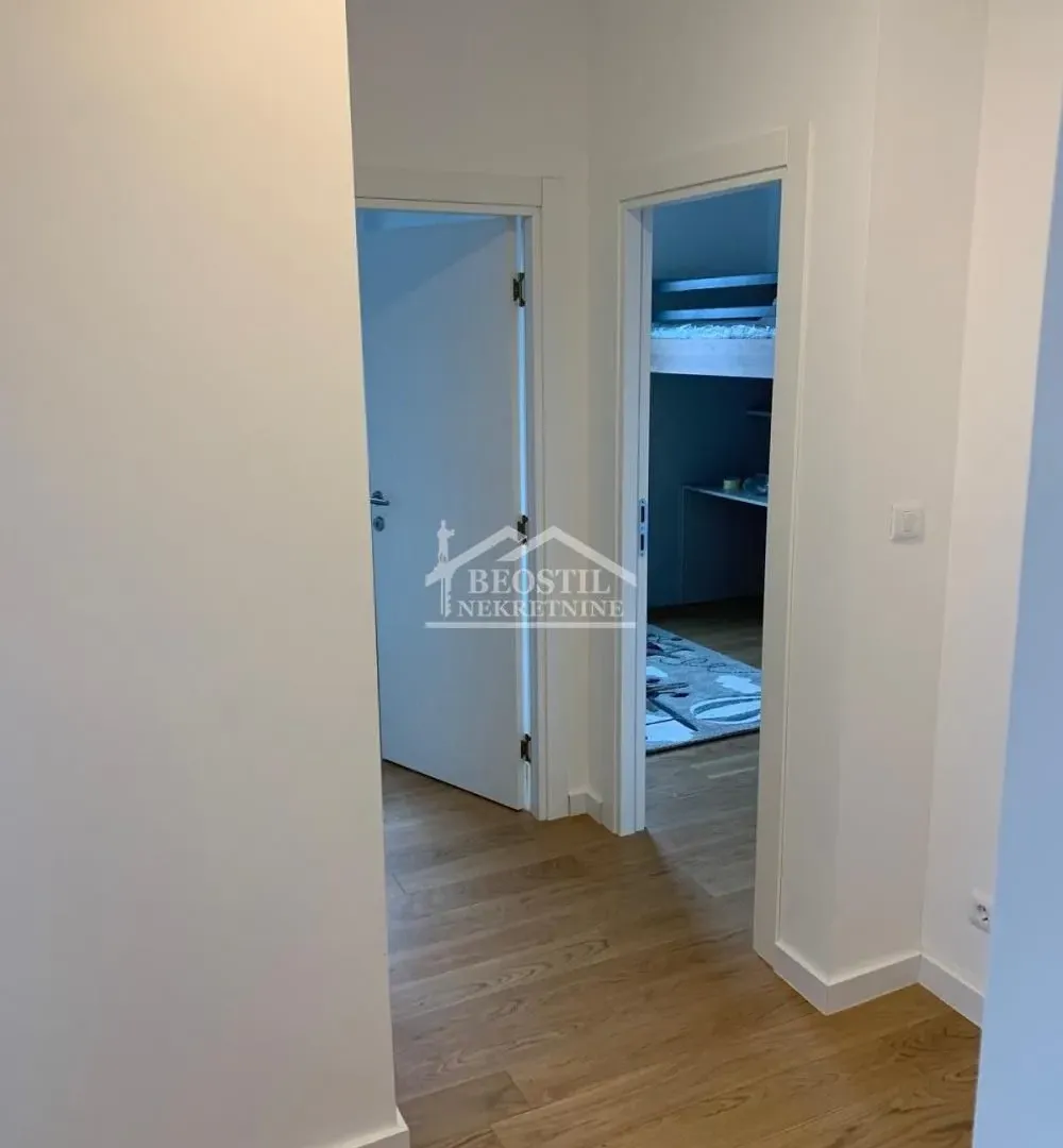 Sale, four bedroom apartment, 88m², Trošarina, Voždovac Sve Podlokacije