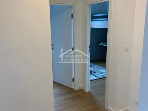 Sale, four bedroom apartment, 88m², Trošarina, Voždovac Sve Podlokacije - image 7