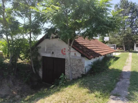 Prodaja, kuća, 42m², Kelebija, Subotica - image 6