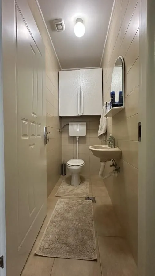 Prodaja, četvorosoban stan, 84m², Novo naselje, Novi Sad