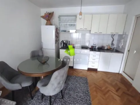 Rent, one bedroom apartment, 43m², Medijana, Niš - image 4