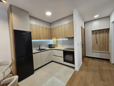Izdavanje, dvosoban stan, 46m², Telep, Novi Sad Sve Podlokacije - image 6
