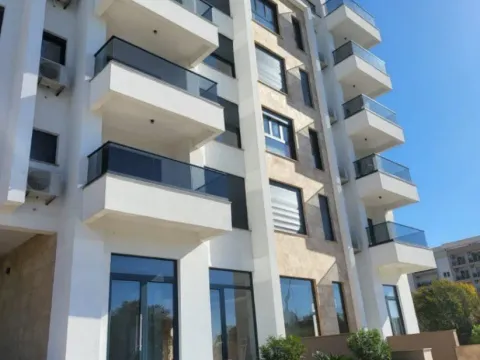 Rent, one bedroom apartment, 40m², Šušanj, Bar
