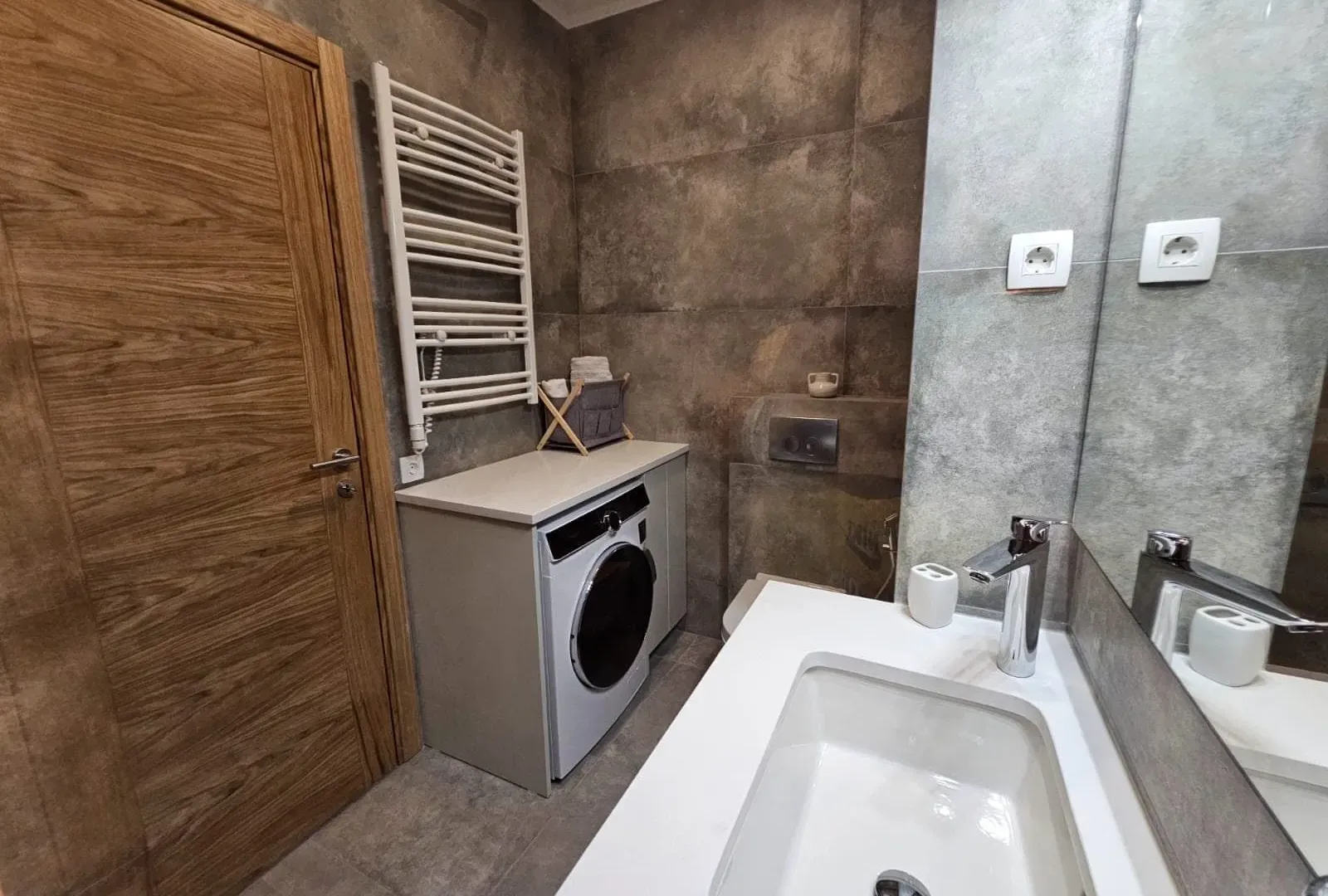 Prodaja, stan, 86m², Budva, Crna Gora