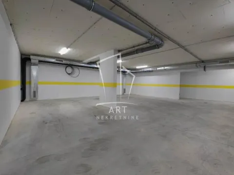 Prodaja, četvorosoban stan, 128m², Savski Venac, Beograd - image 4