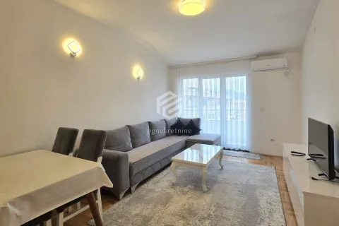 Rent, one bedroom apartment, 50m², Stari Aerodrom, Podgorica - image 1