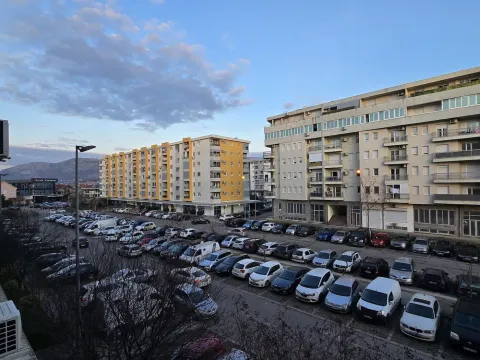 Sale, apartment, 41m², Stari Aerodrom, Podgorica - image 5