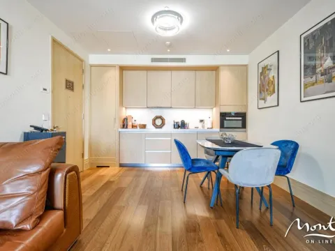 Prodaja, jednosoban stan, 69m², Porto Montenegro, Tivat - image 5