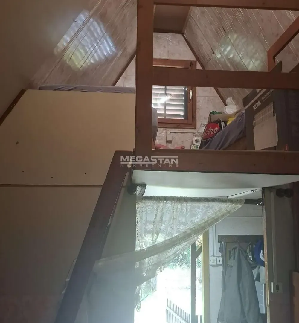 Sale, house, 47m², Draževac, Obrenovac