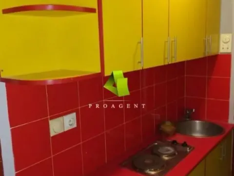 Rent, one bedroom apartment, 40m², Medijana, Niš - image 2