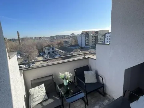 Izdavanje, dvosoban stan, 60m², Podbara, Novi Sad Sve Podlokacije - image 9