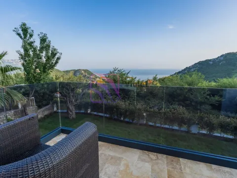 Sale, apartment, 300m², Markovići, Budva - image 24
