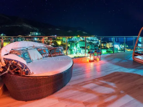 Prodaja, dvosoban stan, 102m², Bečići, Budva - image 3