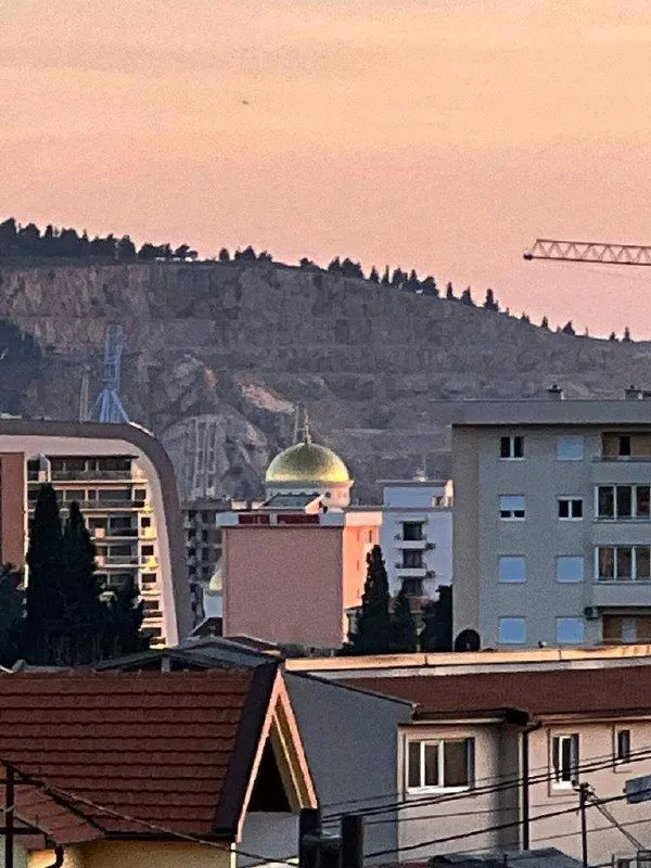 Prodaja, dvosoban stan, 83m², Šušanj, Bar