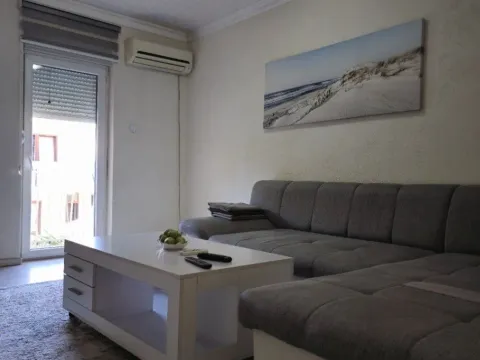 Izdavanje, jednosoban stan, 60m², Centar, Podgorica - image 10