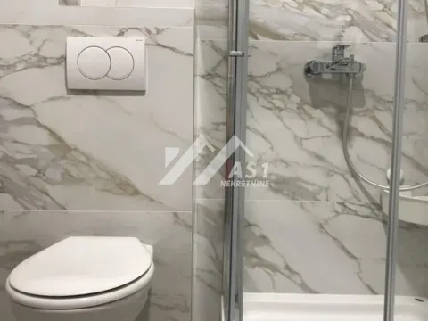 Izdavanje, jednosoban stan, 42m², Sajam, Novi Sad Sve Podlokacije - image 9