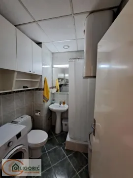 Izdavanje, jednosoban stan, 30m², Savski Venac, Beograd - image 8